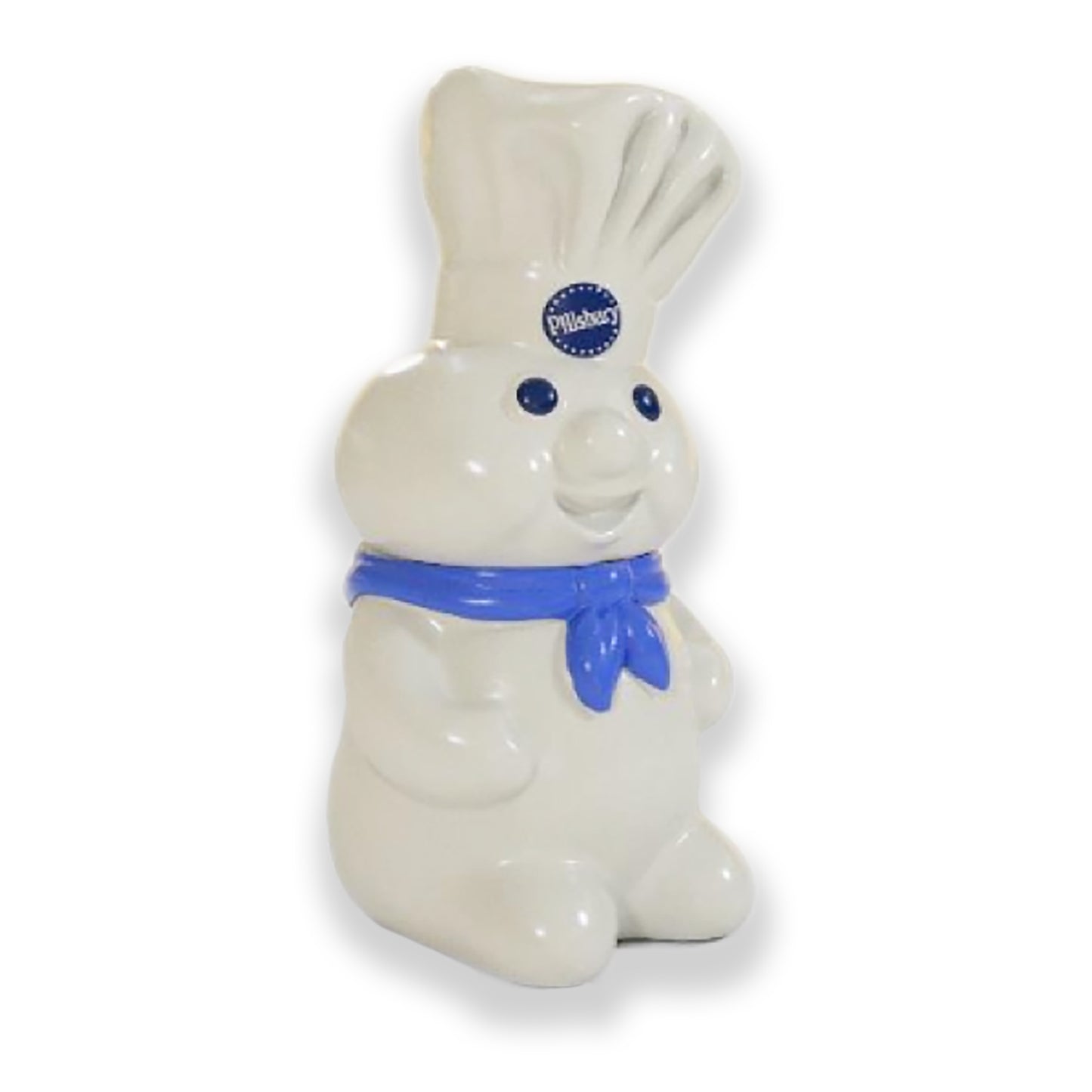 Pillsbury™ Doughboy™ Cookie Jar: Vault Edition