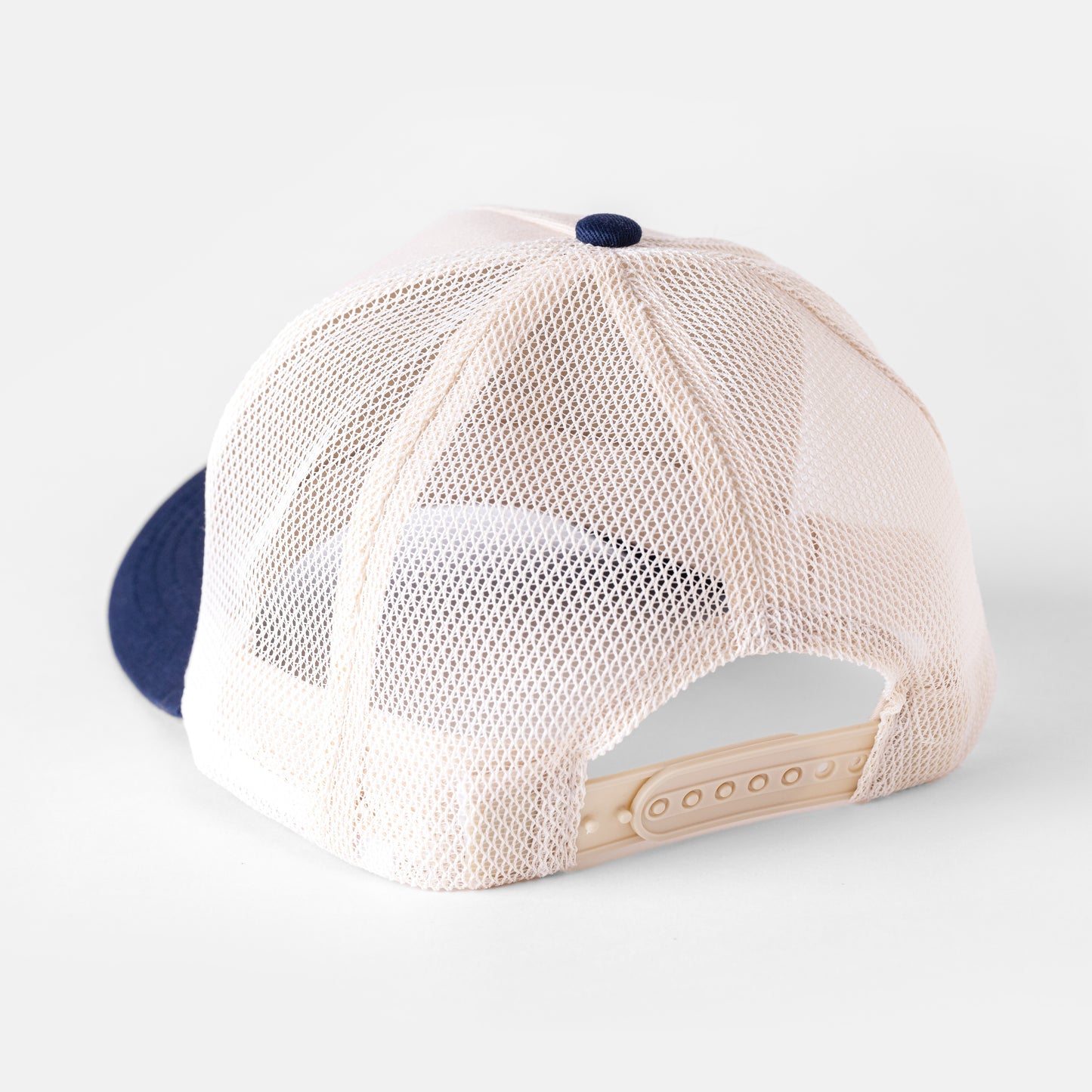 “Rollin’ with the Real” Trucker Hat