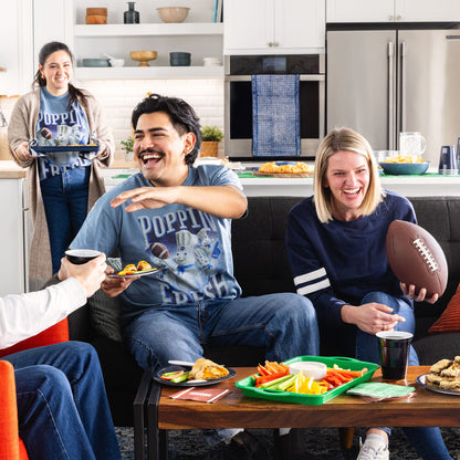 Poppin’ Fresh Game Day Tee