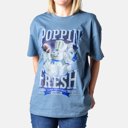 Poppin’ Fresh Game Day Tee