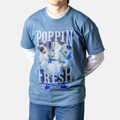 Poppin’ Fresh Game Day Tee