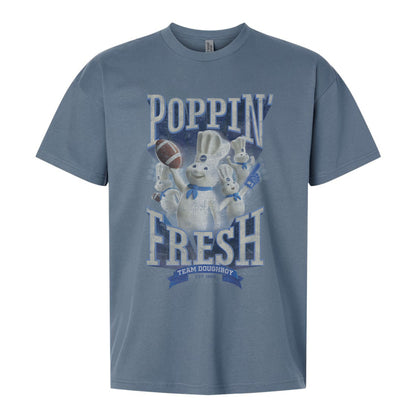 Poppin’ Fresh Game Day Tee
