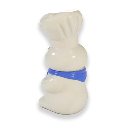 Pillsbury™ Doughboy™ Cookie Jar: Vault Edition